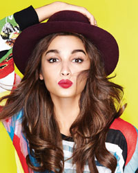Alia Bhatt